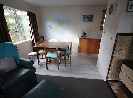 6A Bath Street Villa Hanmer Springs Buitenkant foto