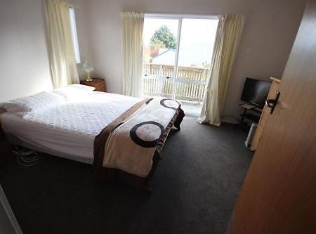 6A Bath Street Villa Hanmer Springs Buitenkant foto