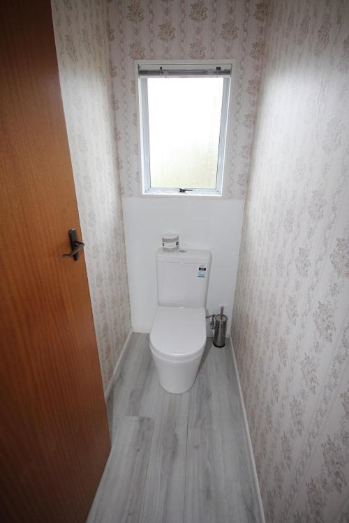 6A Bath Street Villa Hanmer Springs Buitenkant foto