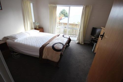 6A Bath Street Villa Hanmer Springs Buitenkant foto